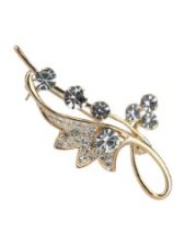 亞馬遜珠寶首飾選購指南 探索胸針、手鏈、手鐲與玉器的魅力